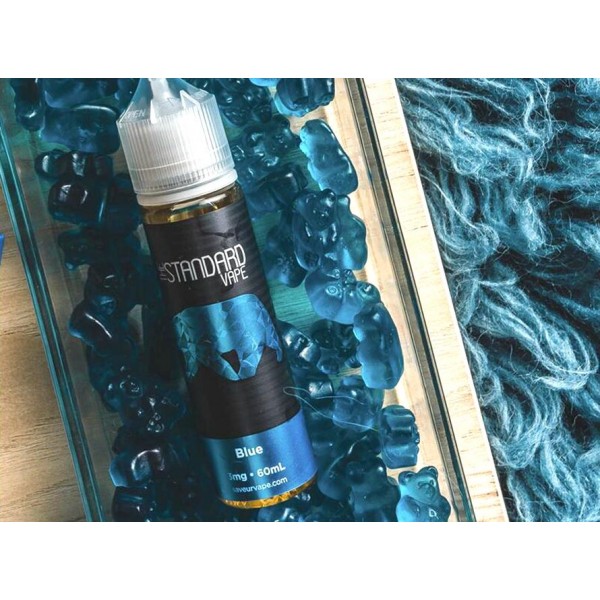 Saveur - The Standard Blue Gummy