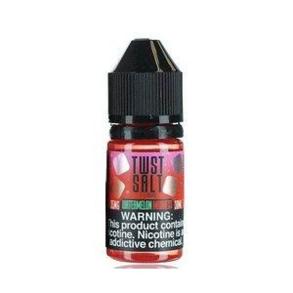 Twist Salt - Watermelon Madness - 30mL