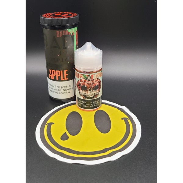 Bad Drip - Bad Apple