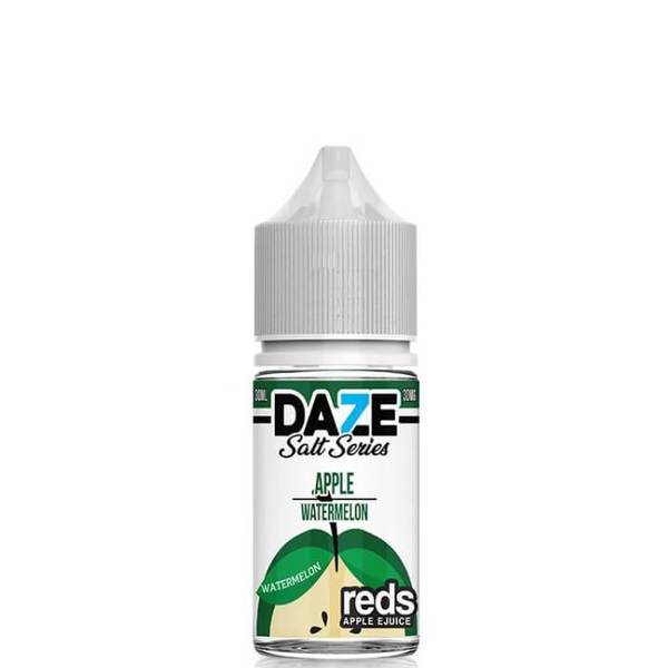 7 Daze Reds Apple Salts - Watermelon