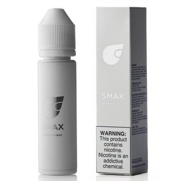 SMAX White Line - Lick It