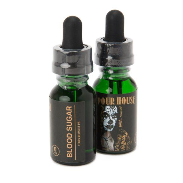 Pour House - Blood Sugar 30ml-60ml