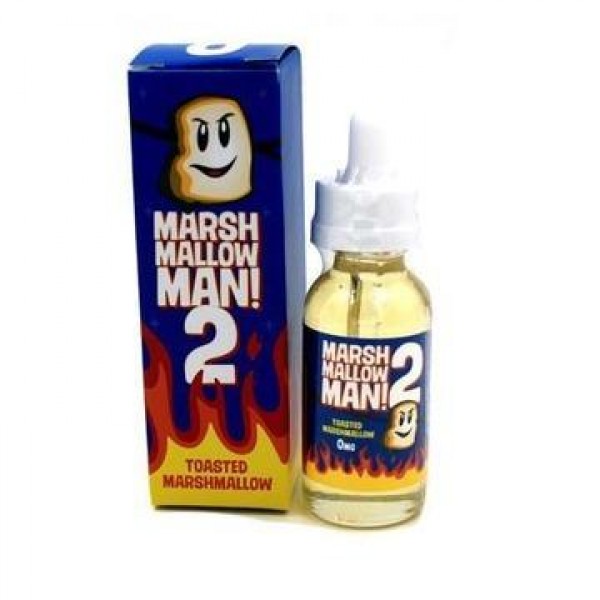 Marina - Marshmallow Man 2  60ml-120ml