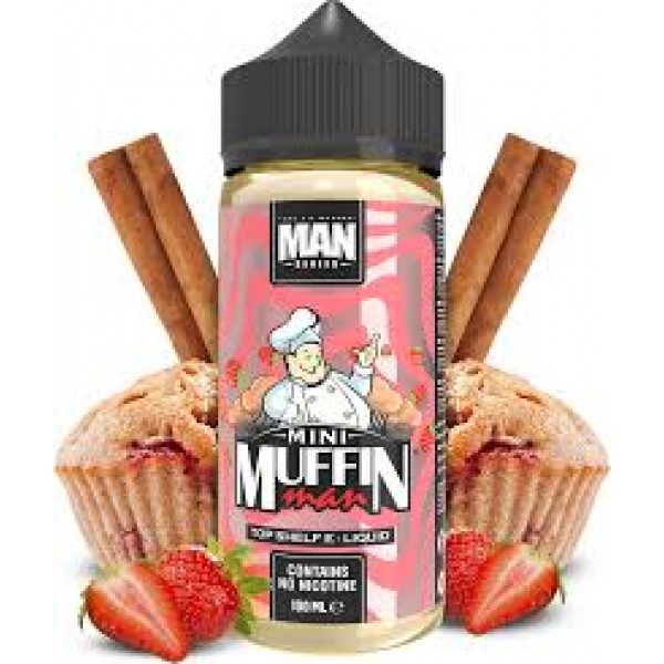 One Hit Wonder - Mini Muffin Man