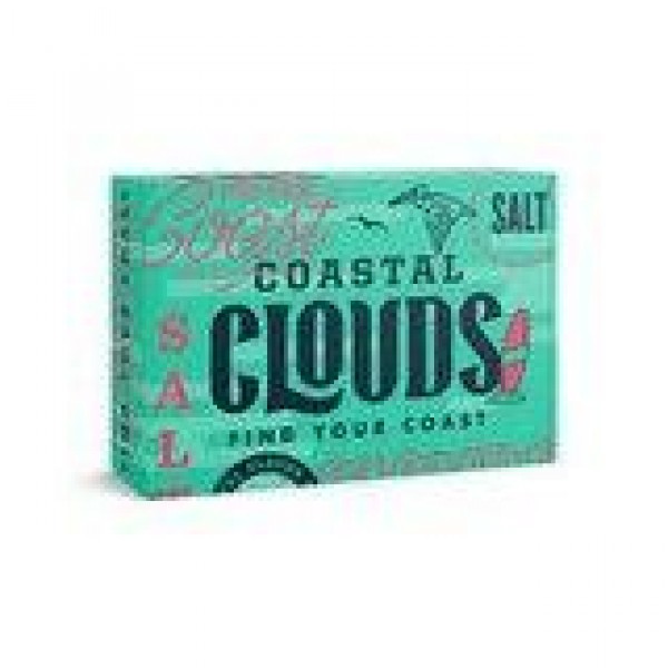 Coastal Clouds 15ml Sampler Collection