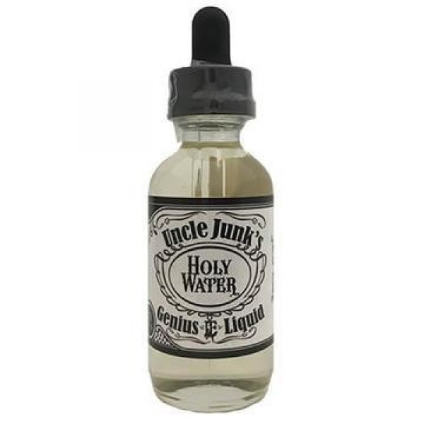Uncle Junk's - Holy Water