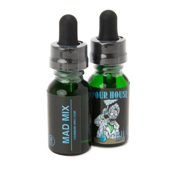 Pour House - Mad Mix 30ml-60ml