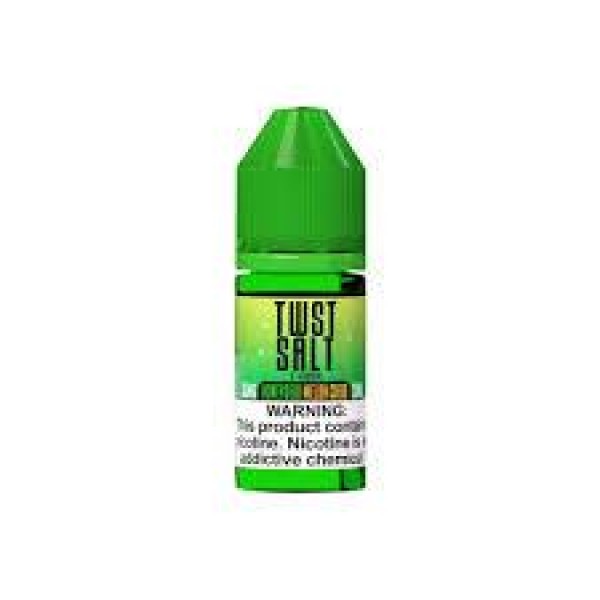 Twist Salt - Honeydew Melon Chew - 30mL