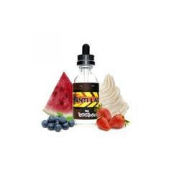 AntiLag by Boosted E Liquid