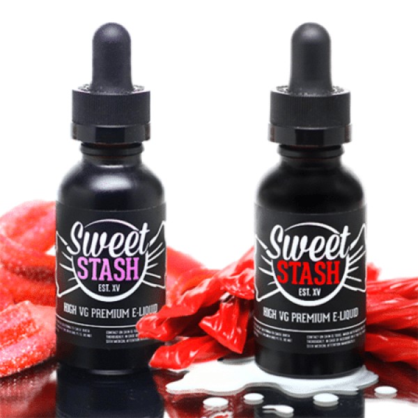 Sweet Stash by Ruthless  30ml