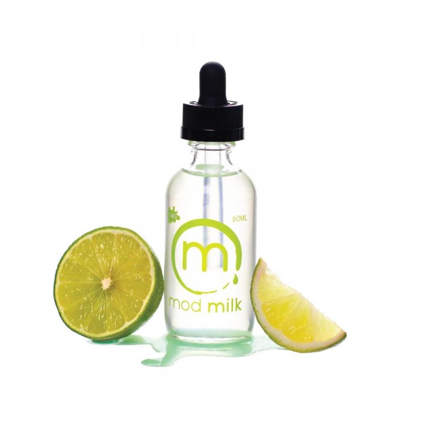 Mod Milk by High Voltage - Key Lime  60ml