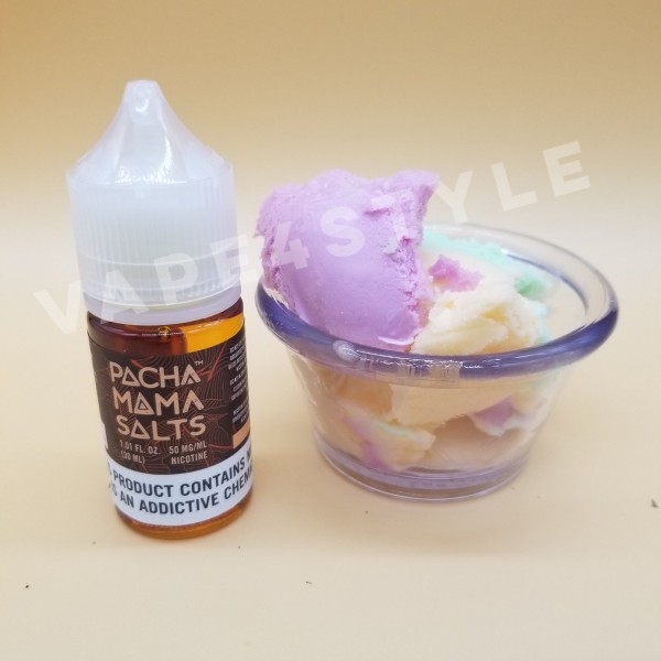 Pacha Mama Salts - Sorbet