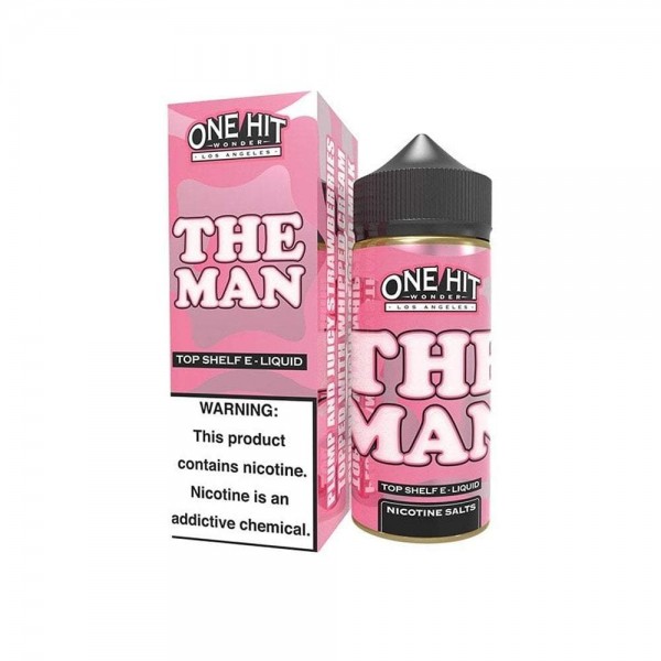 One Hit Wonder - The Man