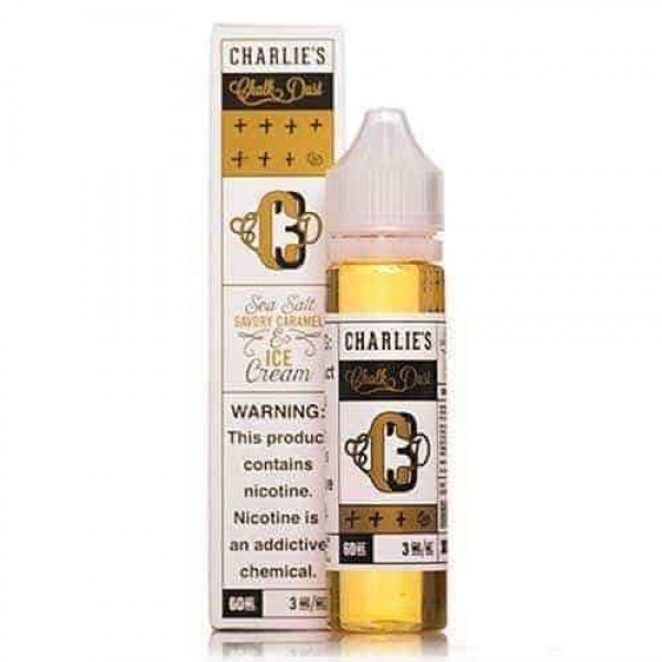 Charlie's Chalk Dust - CCD3
