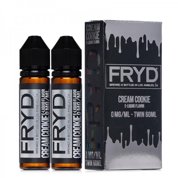 Fryd - Cream Cookie