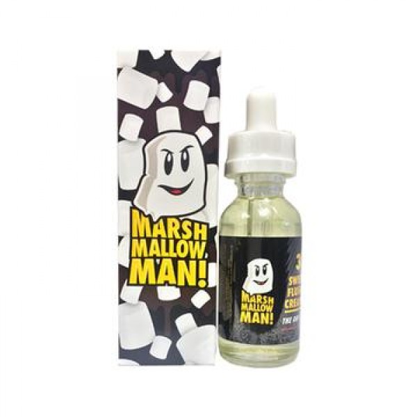 Marina - Marshmallow Man