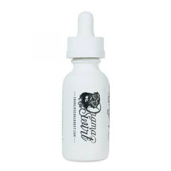 Charlie's Chalk Dust - Drama Swirl