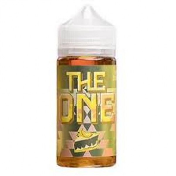 The One by Beard (Lemon)