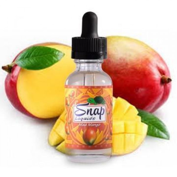 Snap - Mango - 30ml