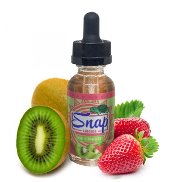 Snap - Kiwi Strawberry - 30ml