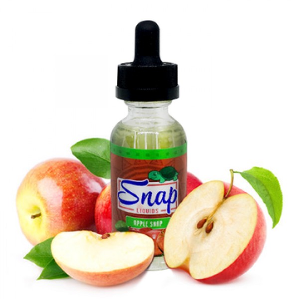 Snap - Apple - 30ml