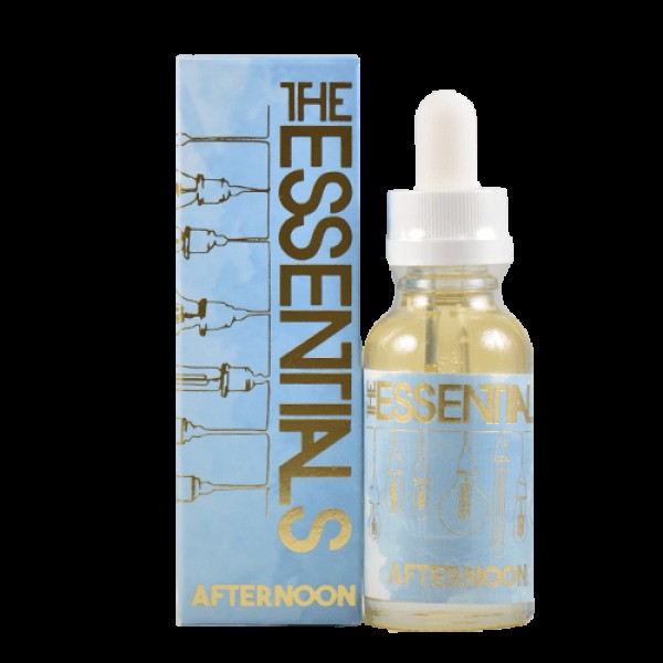 Essentials - Afternoon - 30ml