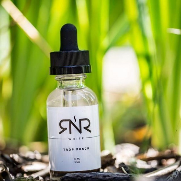 RnR - Tropical Punch  30ml-120ml