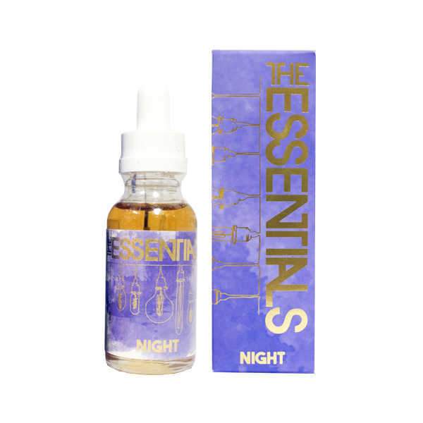 Essentials - Night - 30ml