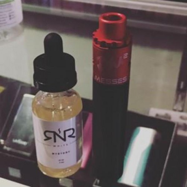 RnR - Mystery  30ml-120ml