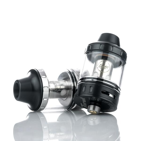 COIL ART TORUK SUB-OHM TANK