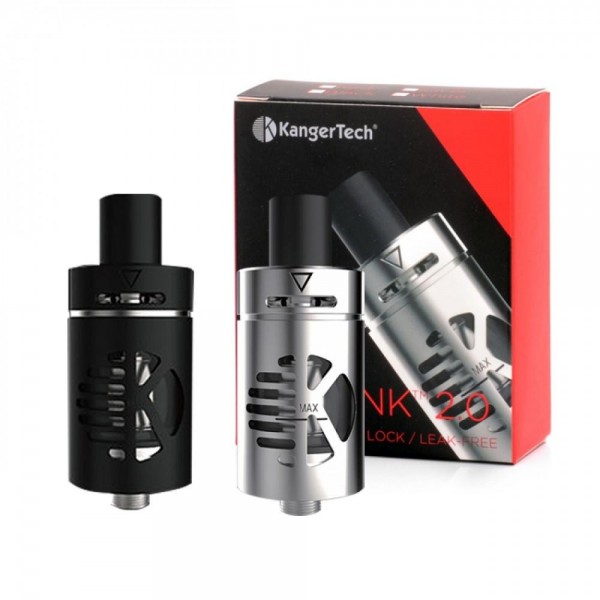 Kanger CL Sub-Ohm Tank