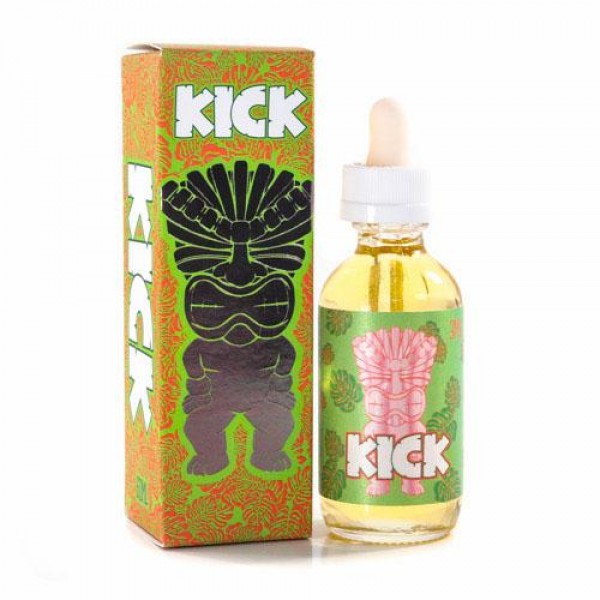 Kick by Beard  30ml-60ml-120ml