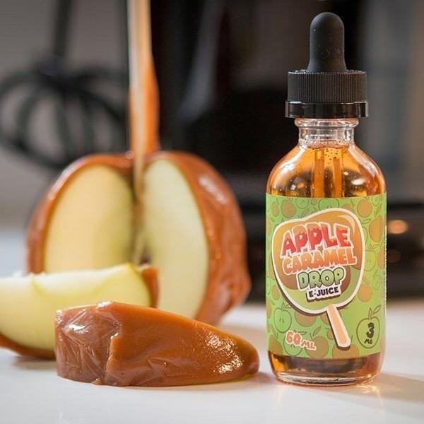 Apple Caramel Drop by Ruthless