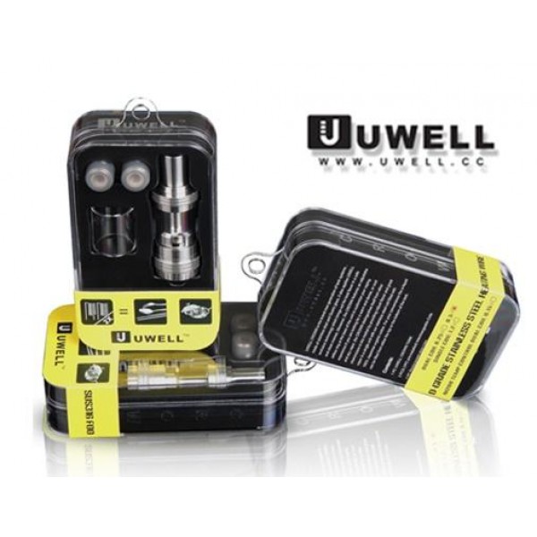 Uwell Crown Full Kit Tank