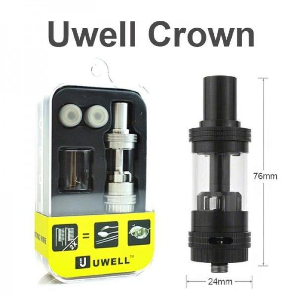 Uwell Crown Full Kit Tank