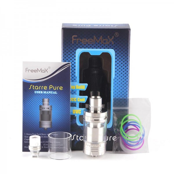 Freemax Starre Pure Tank