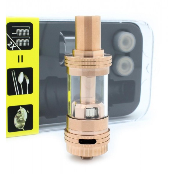 Uwell Crown Full Kit Tank