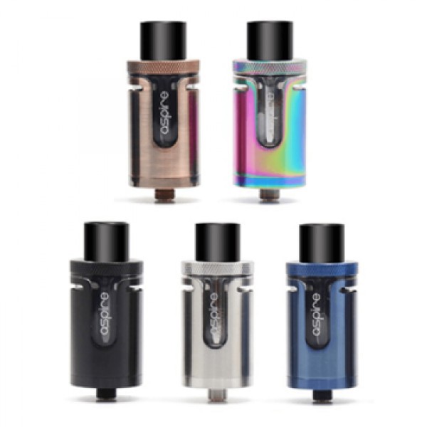 Aspire Cleito EXO