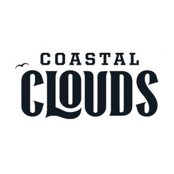 Coastal Clouds - Mango Berries