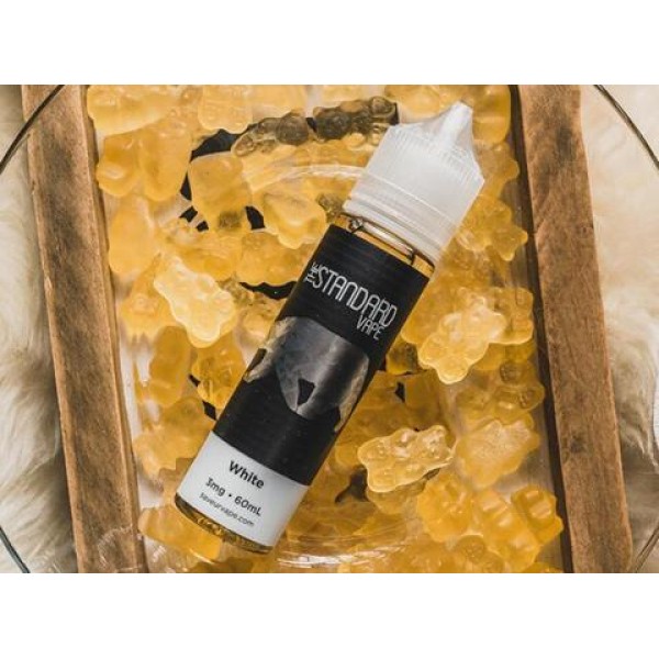 Saveur - The Standard White Gummy