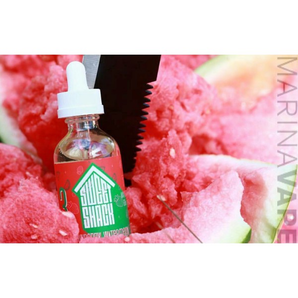 Marina - Sweet Shack  60ml