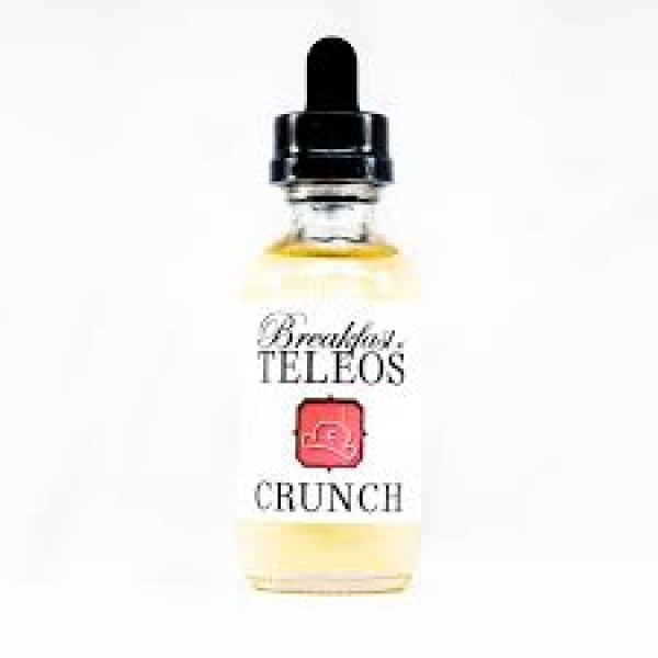 Teleos - Crunch