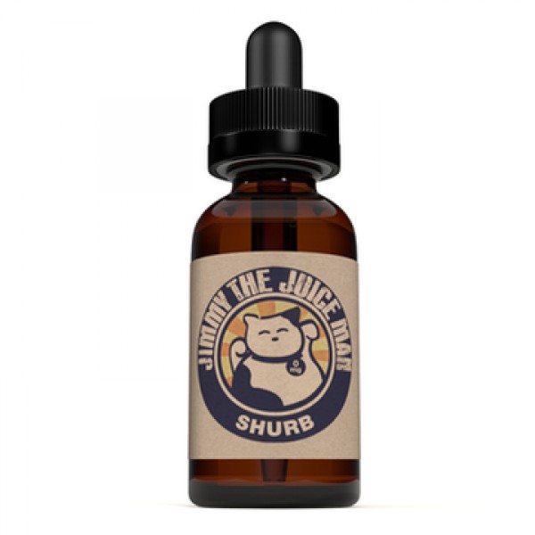 Jimmy the Juiceman - Shurb  60ml-120ml