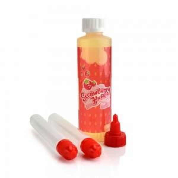 Muther Fluffer - Strawberry Fluff  180ml