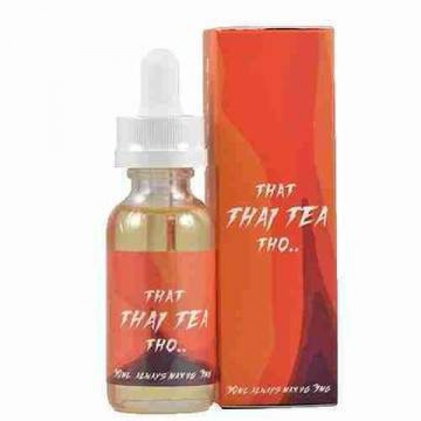 Marina - Thai Tea  60ml