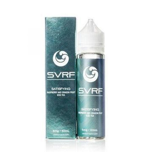 SVRF - Satisfying