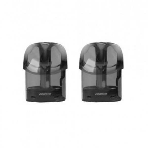 Vaporesso OSMALL Replacement Pods (2 pk)