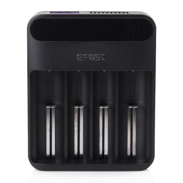 Efest Lush Q4 Battery Charger