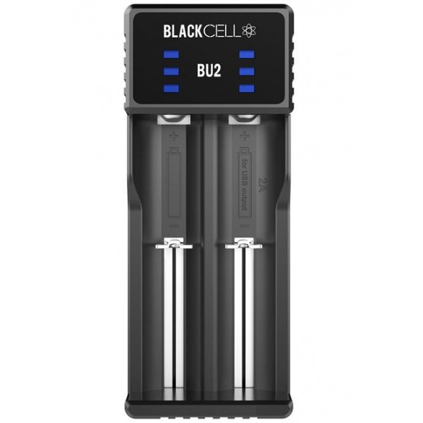 Blackcell BU2 Battery Charger