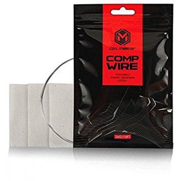 Coilmaster Comp Wire 22 guage